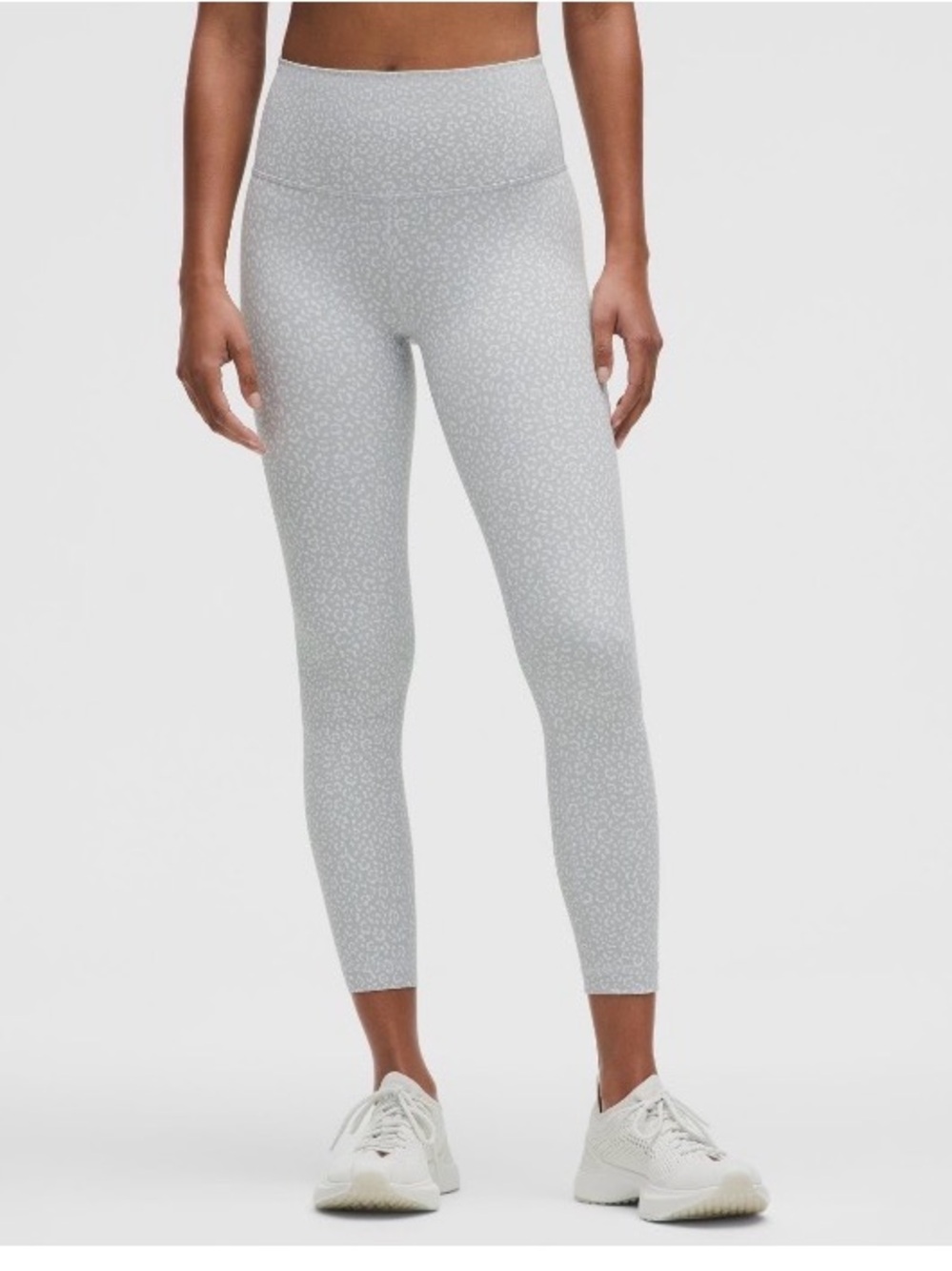 Lululemon Wunder Train leggings